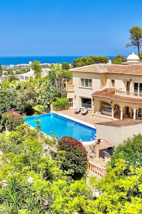 Chalet - Venta - Jávea - Xàbia - Jávea - Xàbia Centro