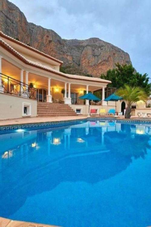 Chalet - Venta - Jávea - Xàbia - Jávea - Xàbia Centro