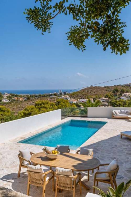 Chalet - Venta - Jávea - Xàbia - Jávea - Xàbia Centro