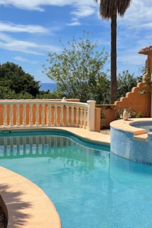 Chalet - Venta - Jávea - Xàbia - Jávea - Xàbia Centro