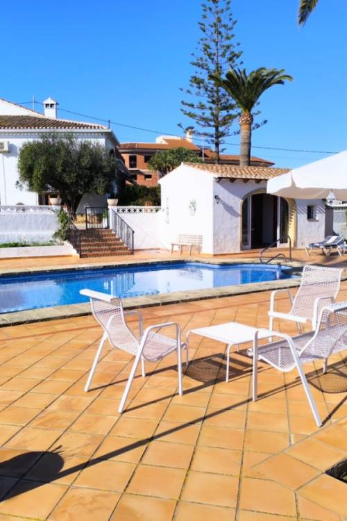Chalet - Venta - Jávea - Xàbia - Jávea - Xàbia Centro