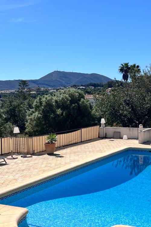 Chalet - Venta - Jávea - Xàbia - Jávea - Xàbia Centro