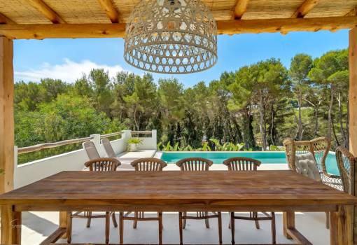 Chalet - Venta - Jávea - Xàbia - Jávea - Xàbia Centro