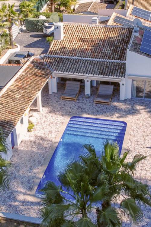 Chalet - Venta - Jávea - Xàbia - Jávea - Xàbia Centro