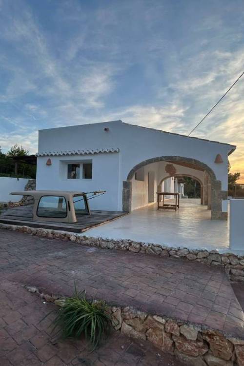 Chalet - Venta - Jávea - Xàbia - Jávea - Xàbia Centro