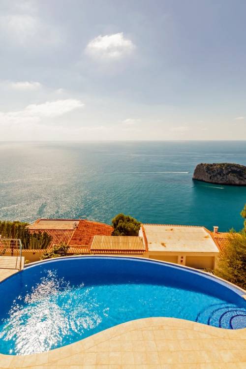 Chalet - Venta - Jávea - Xàbia - Jávea - Xàbia Centro