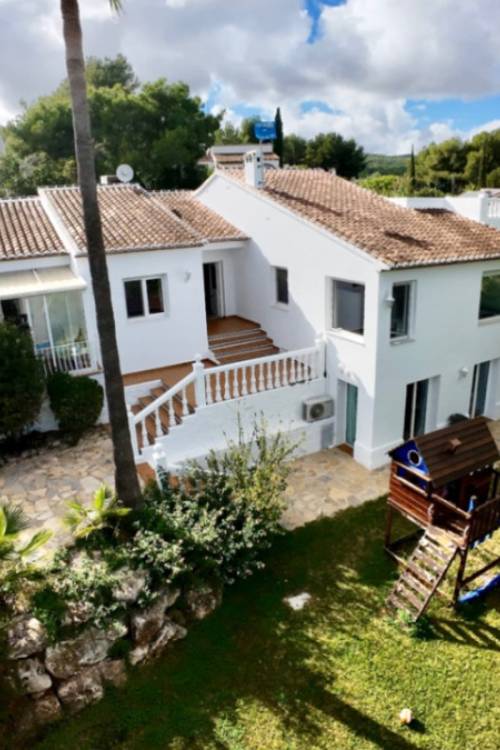Chalet - Venta - Jávea - Xàbia - Jávea - Xàbia Centro