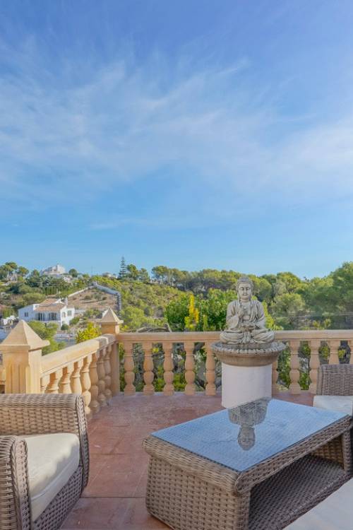Chalet - Venta - Jávea - Xàbia - Jávea - Xàbia Centro