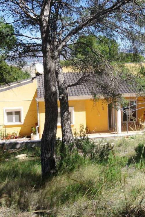 Chalet - Venta - Jumilla - Jumilla Centro