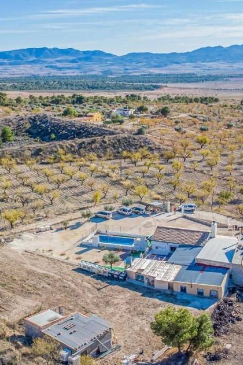 Chalet - Venta - Jumilla - Jumilla Centro