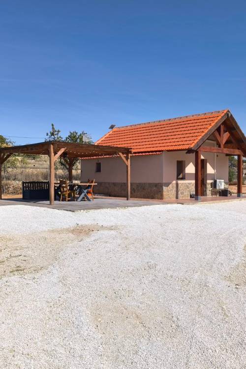 Chalet - Venta - Jumilla - La Zarza
