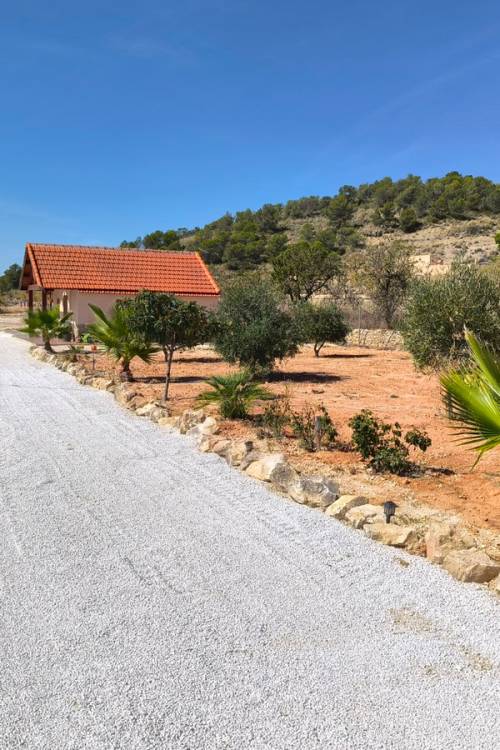 Chalet - Venta - Jumilla - La Zarza