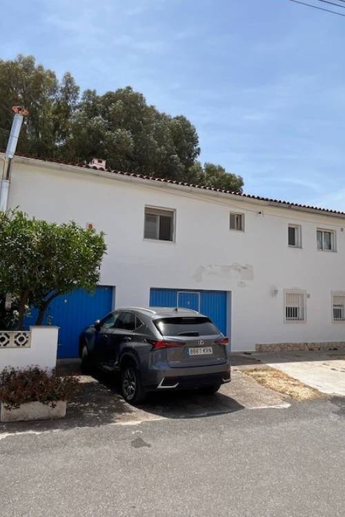 Chalet - Venta - L'Alfás del Pi - Albir