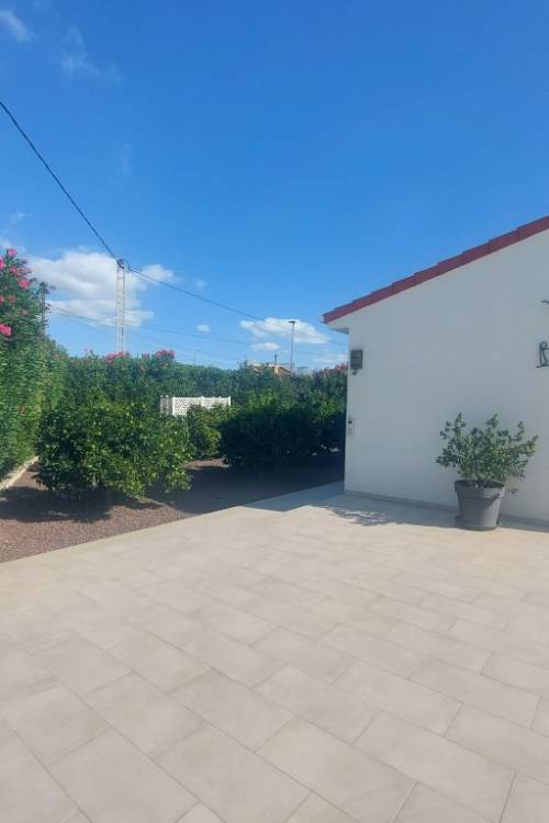 Chalet - Venta - L'Alfás del Pi - Albir