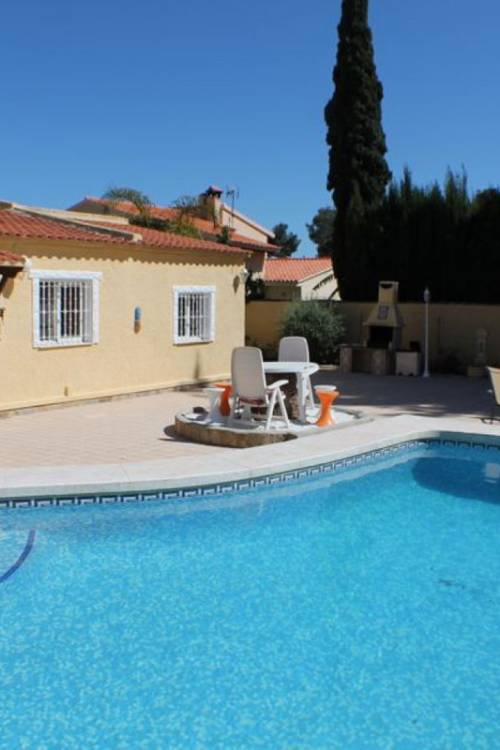 Chalet - Venta - L'Alfás del Pi - L'Alfás del Pi Centro