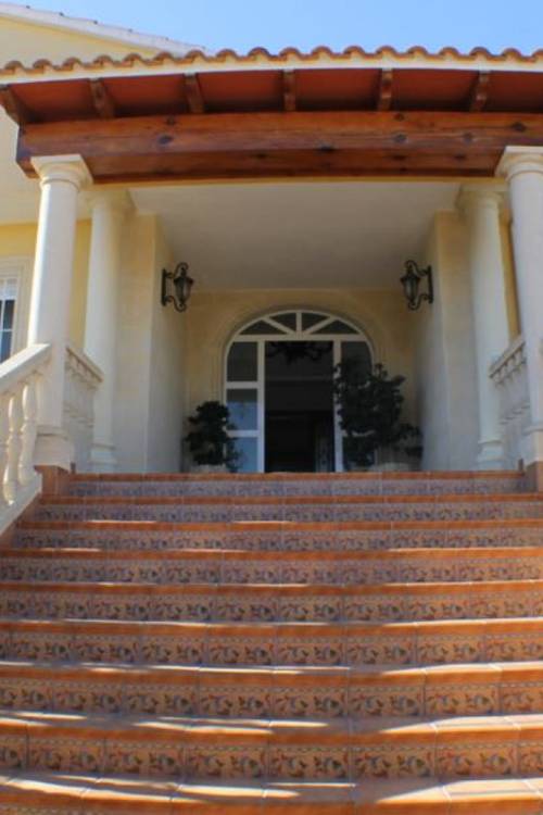 Chalet - Venta - L'Alfás del Pi - L'Alfás del Pi Centro