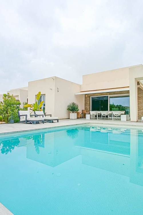 Chalet - Venta - La Finca Golf and Spa Resort - La Finca Golf and Spa Resort