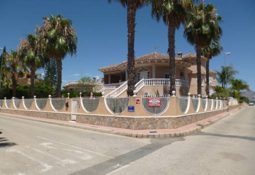 Chalet - Venta - La Murada - La Murada