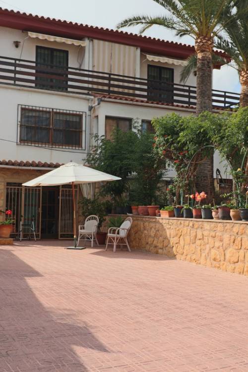 Chalet - Venta - La Nucía - La Nucia Centro