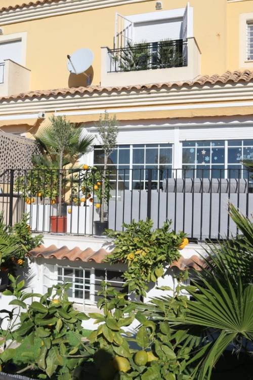 Chalet - Venta - La Nucía - La Nucia Centro