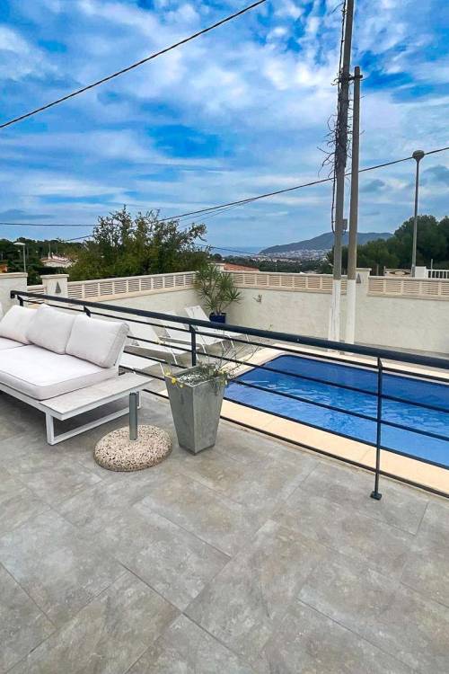 Chalet - Venta - La Nucía - La Nucía