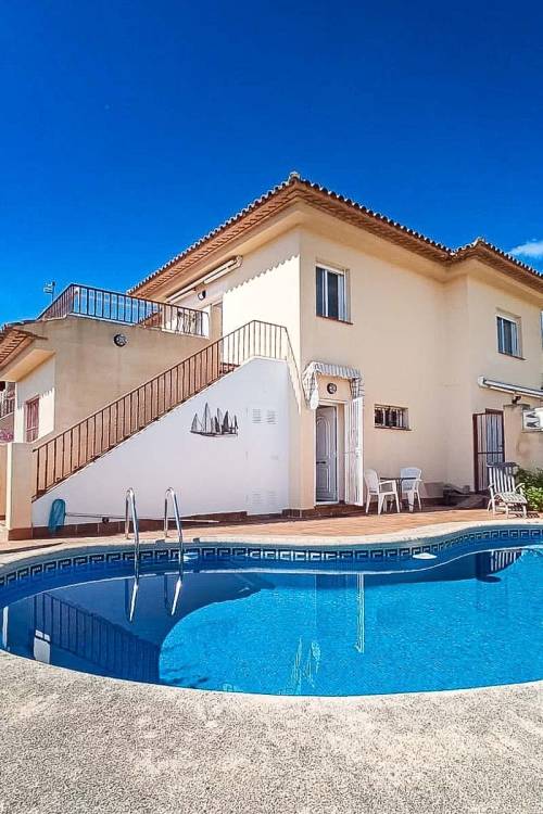 Chalet - Venta - La Nucía - La Nucía