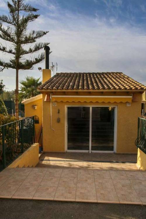 Chalet - Venta - La Nucía - La Nucía