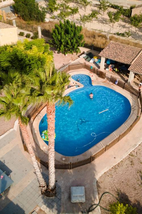 Chalet - Venta - La Romana - La Romana Centro