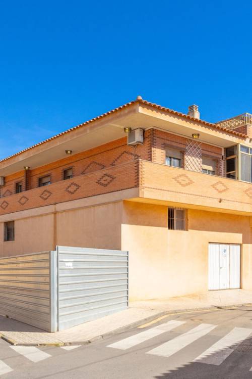 Chalet - Venta - La Union - La Union Centro