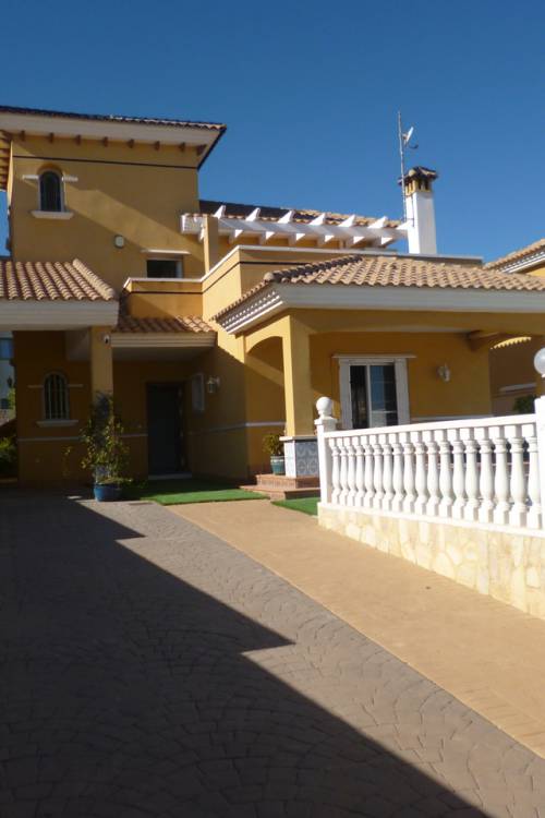 Chalet - Venta - La Zenia - La Zenia