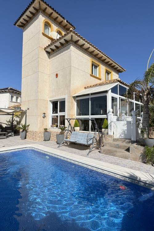 Chalet - Venta - La Zenia - La Zenia