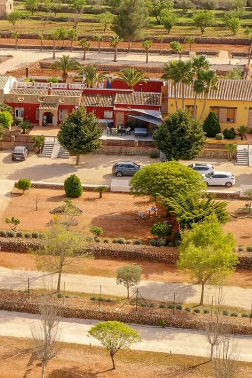 Chalet - Venta - Lliber - Lliber