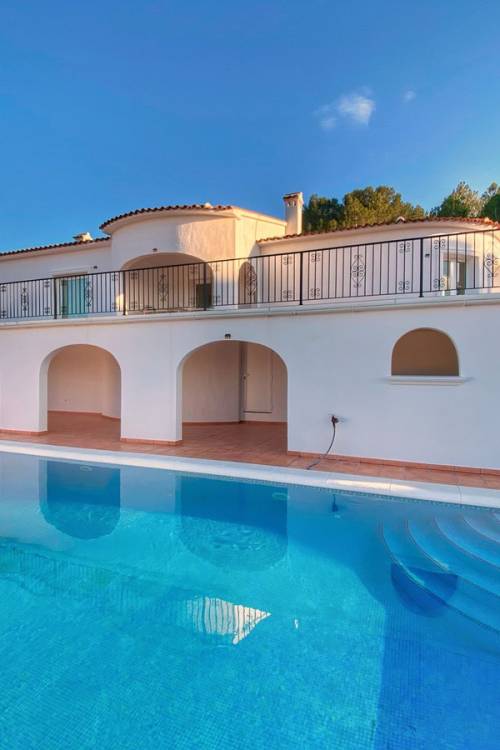 Chalet - Venta - Lliber - Lliber