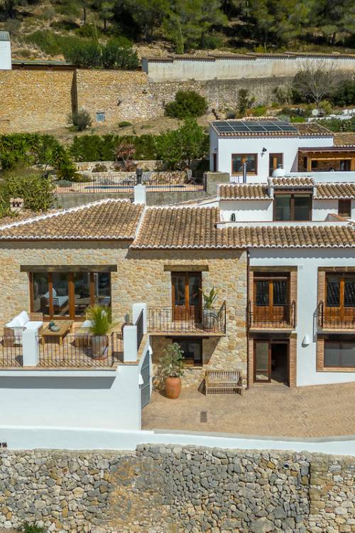 Chalet - Venta - Lliber - Lliber
