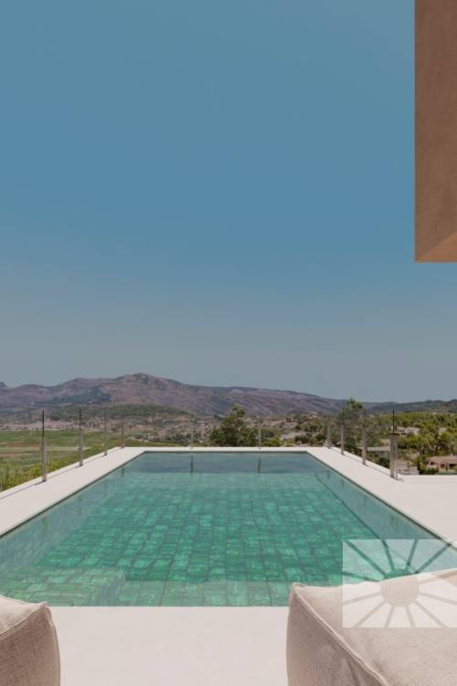 Chalet - Venta - Lliber - Lliber
