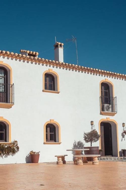 Chalet - Venta - Lorca - Lorca Centro