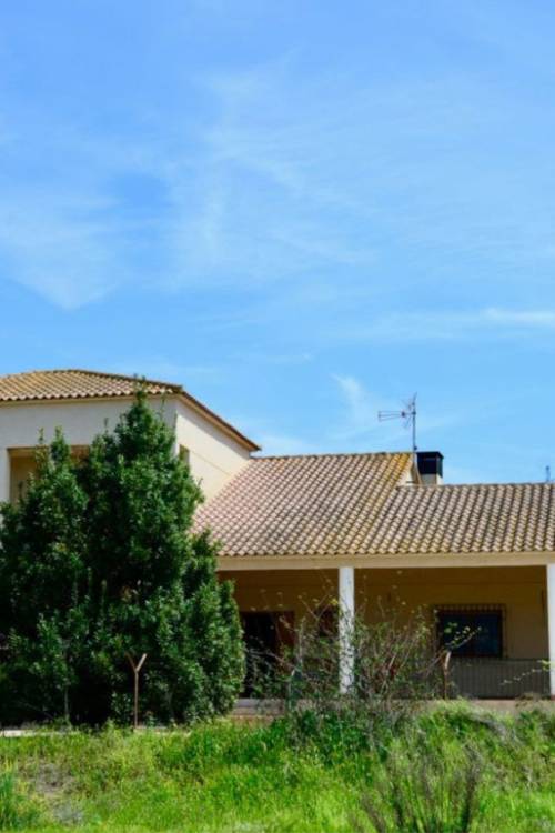 Chalet - Venta - Lorca - Lorca Centro