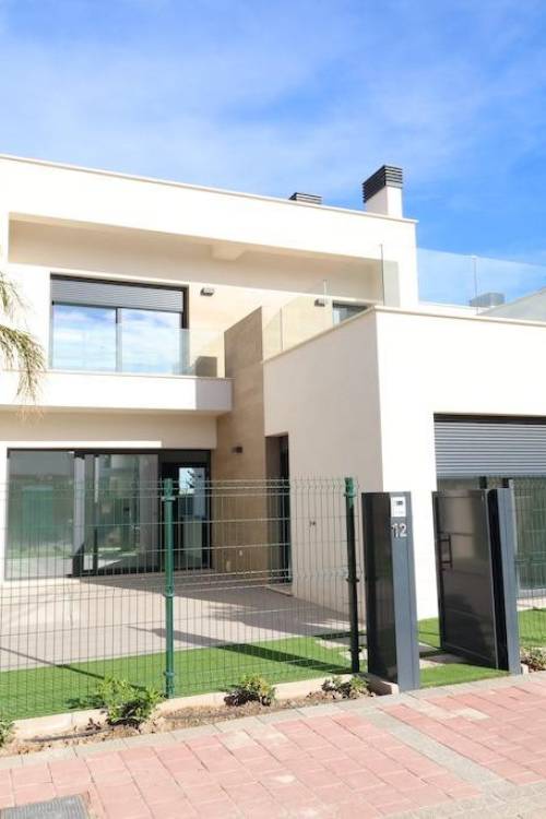 Chalet - Venta - Los Alcázares - Los Alcazares Centro