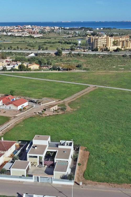 Chalet - Venta - Los Alcázares - Los Alcazares Centro