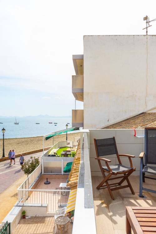 Chalet - Venta - Los Alcázares - Los Alcazares Centro