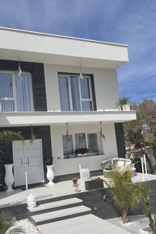 Chalet - Venta - Los Balcones - Los Balcones