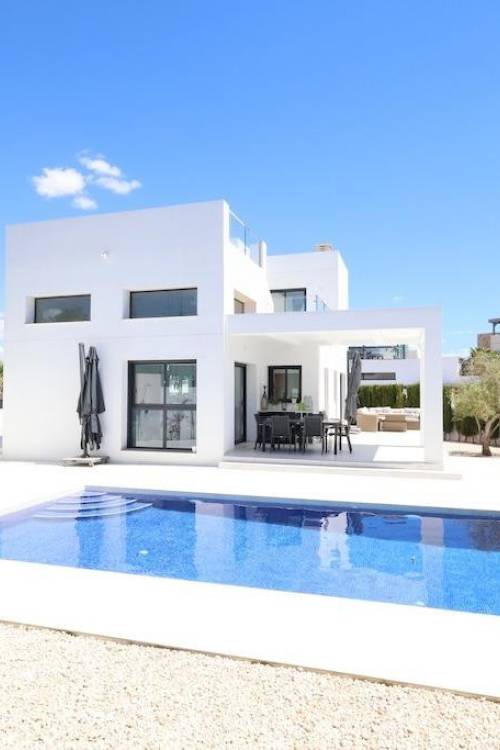 Chalet - Venta - Los Montesinos - La Marquesa