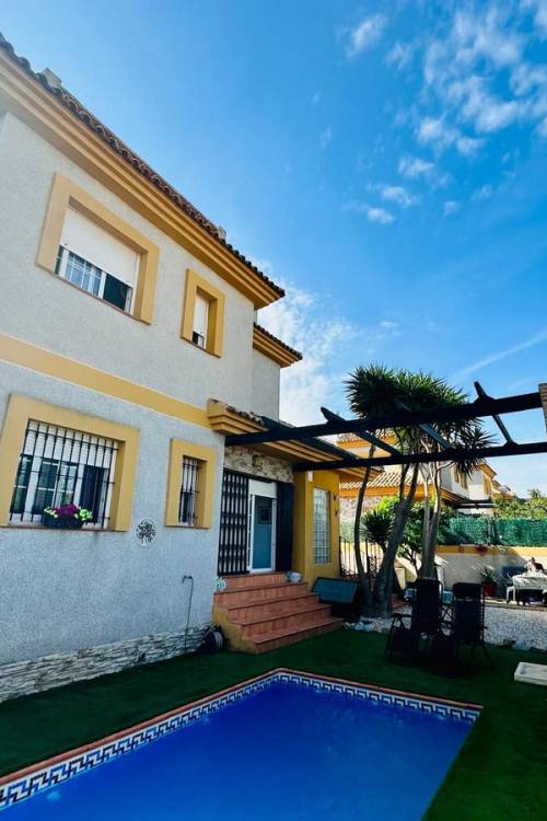 Chalet - Venta - Los Montesinos - Los Montesinos Centro