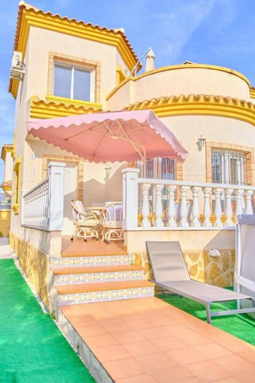 Chalet - Venta - Los Montesinos - Los Montesinos Centro