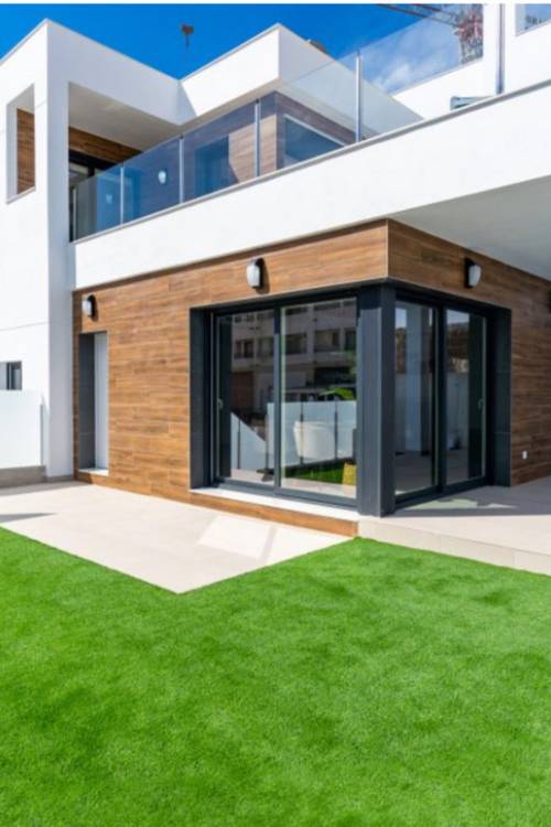 Chalet - Venta - Los Montesinos - Los Montesinos Centro