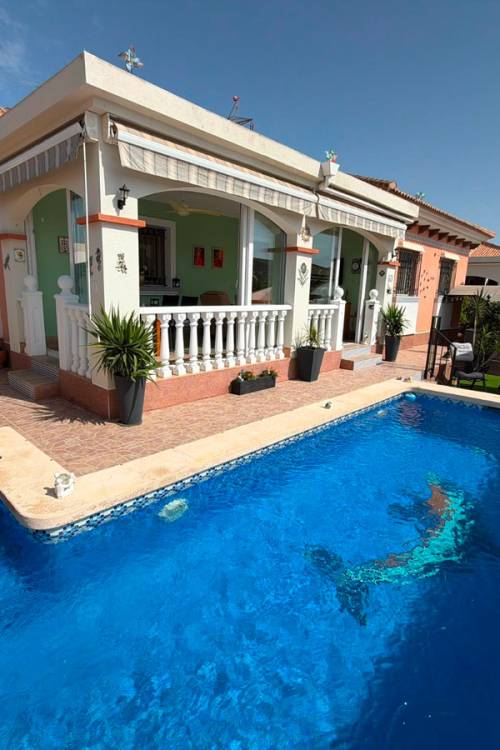 Chalet - Venta - Los Montesinos - Los Montesinos Centro