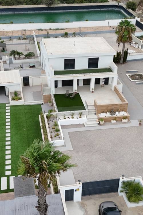 Chalet - Venta - Los Montesinos - Los Montesinos Centro
