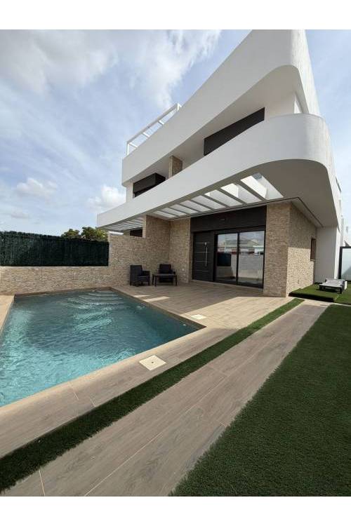 Chalet - Venta - Los Montesinos - Los Montesinos Centro