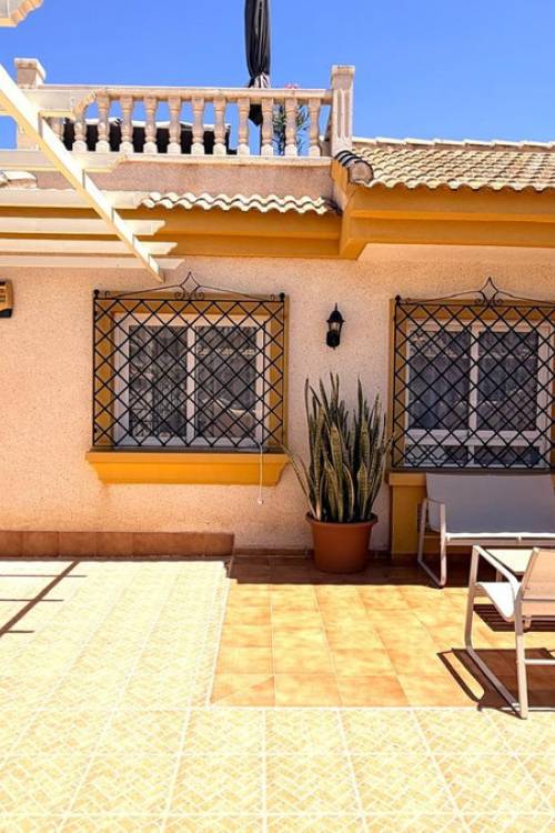 Chalet - Venta - Los Montesinos - Los Montesinos Centro