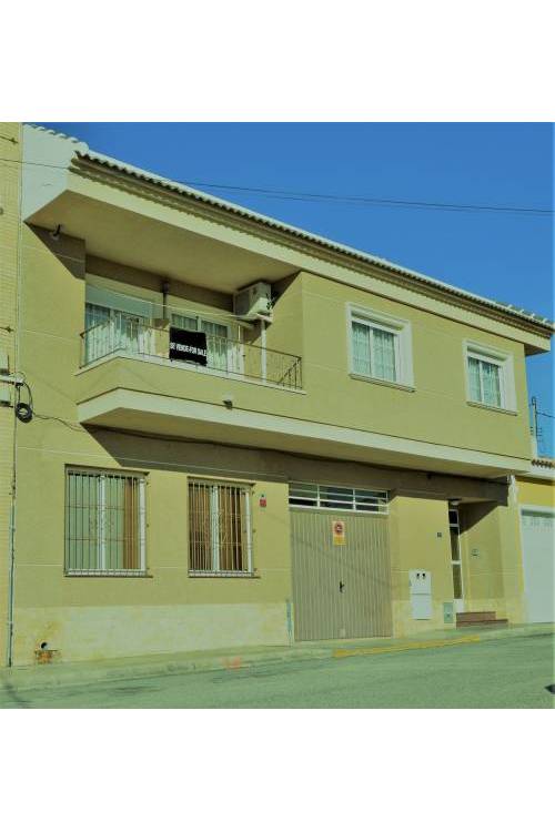 Chalet - Venta - Los Montesinos - Los Montesinos